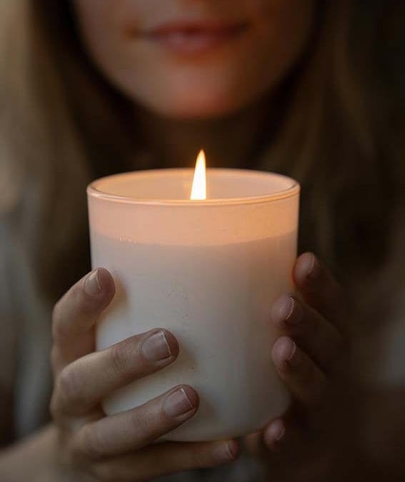 My Morning Meditation