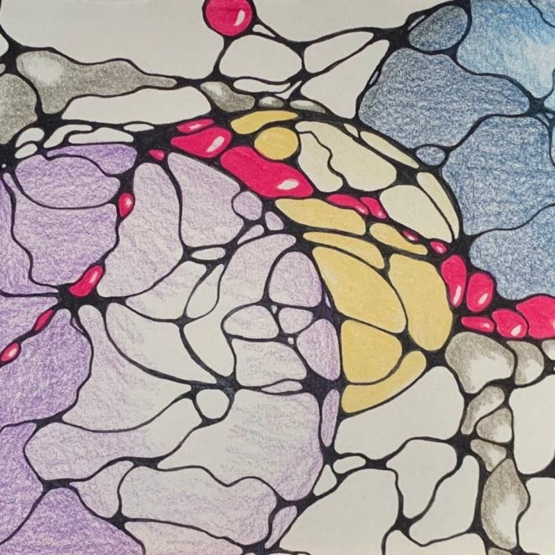 neuro Weekly Healing Circle with Cat