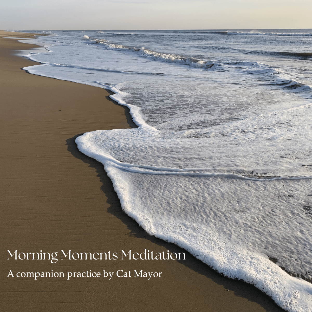 Meditations
