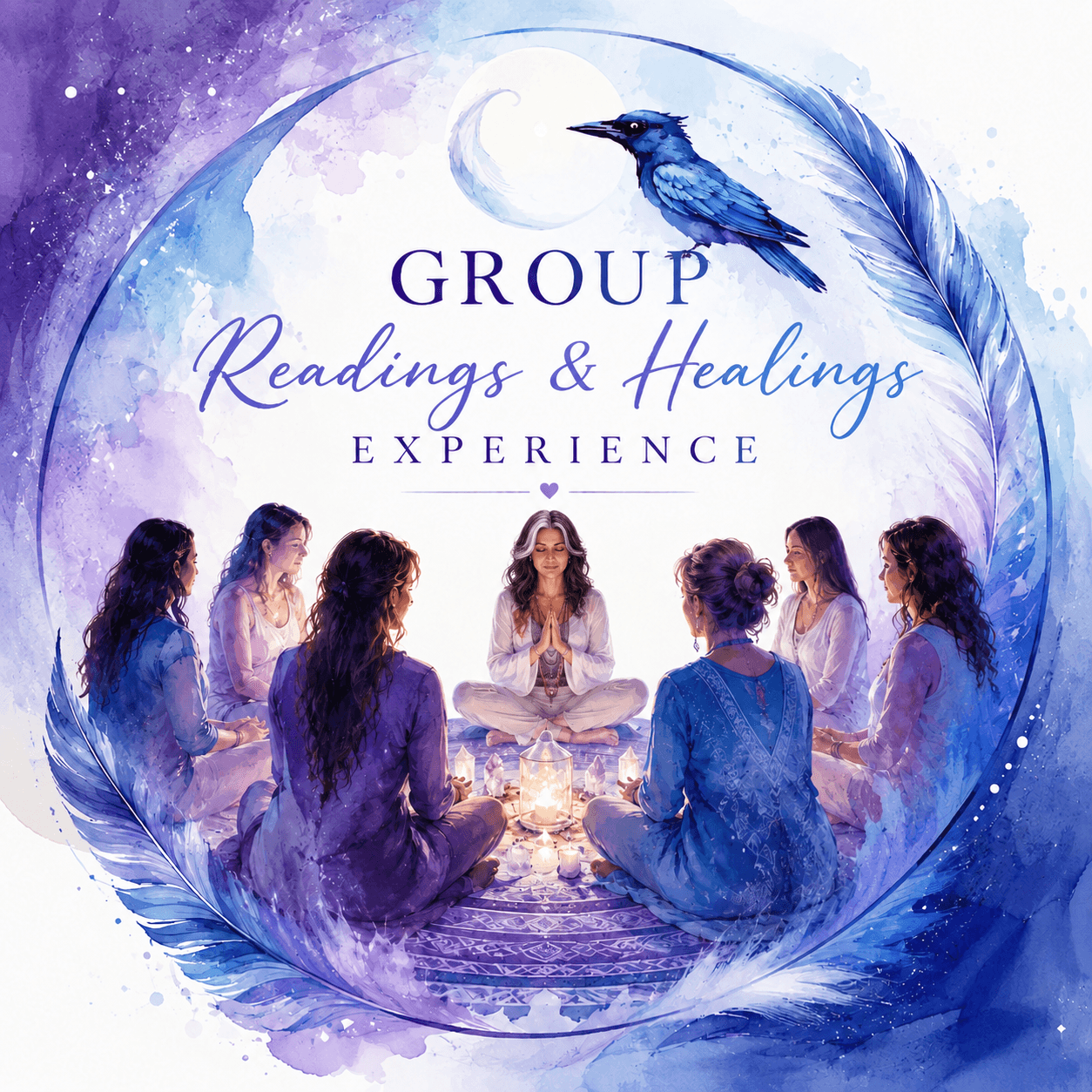 Trance Channeling, Psychic and Mediumship